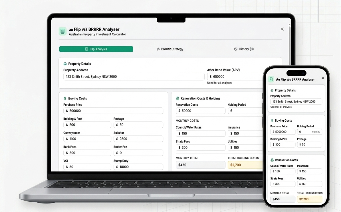 Unified Acquisition Interface